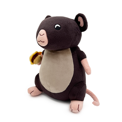 Ratte Plüschtier (23 cm)