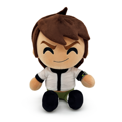 Ben 10 Plüschtier (23cm)