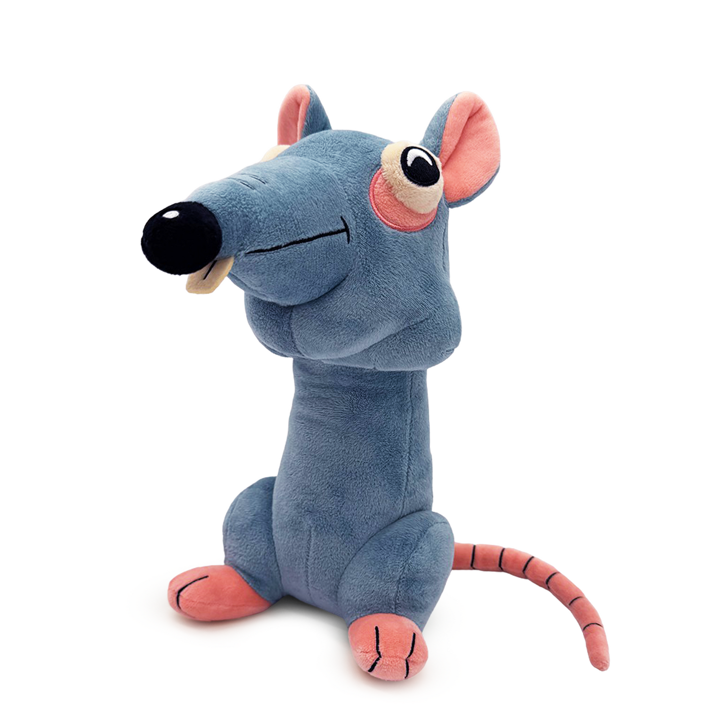 RATSHAKER Plüsch (23 cm)