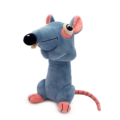 RATSHAKER Plüsch (23 cm)