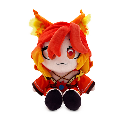 Fire Smug Alana Plüsch (23cm)