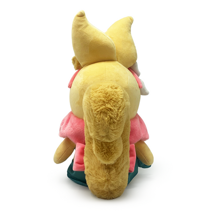 Sommerspaß-Plüschtier Usuki (23 cm)