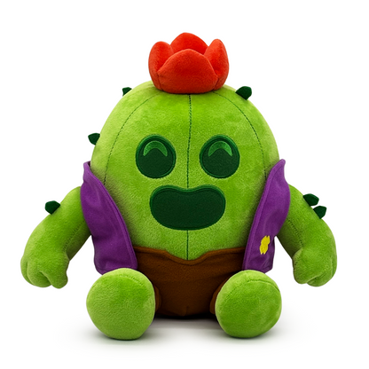 Spike Plüschfigur (23cm)