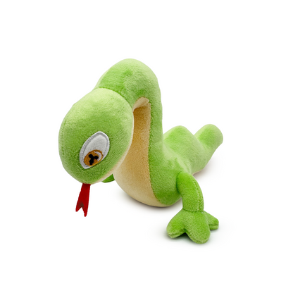 Snecko Plüschtier (23 cm)