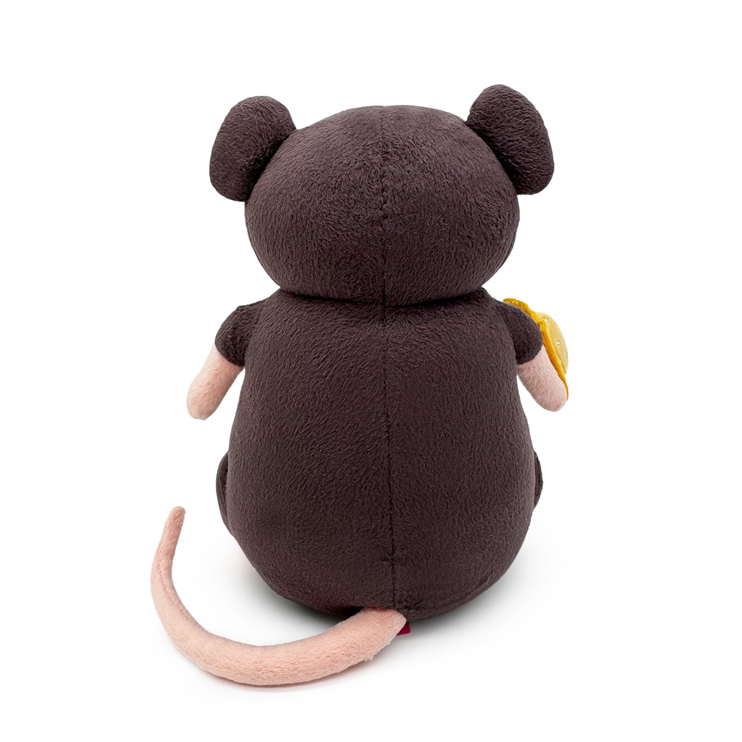 Ratte Plüschtier (23 cm)