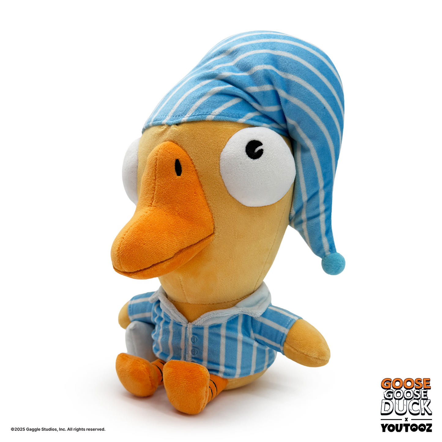 Dozing Dodo Plüsch (23 cm)