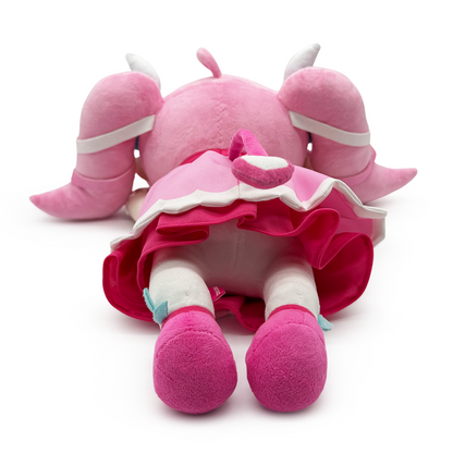 Weighted Chibidoki Plush (16in)