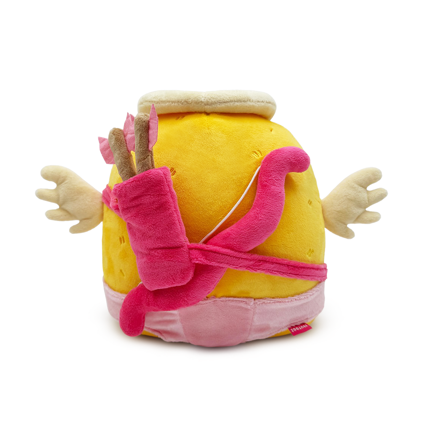 Valentines Sad Nuggie Plüsch (23 cm)