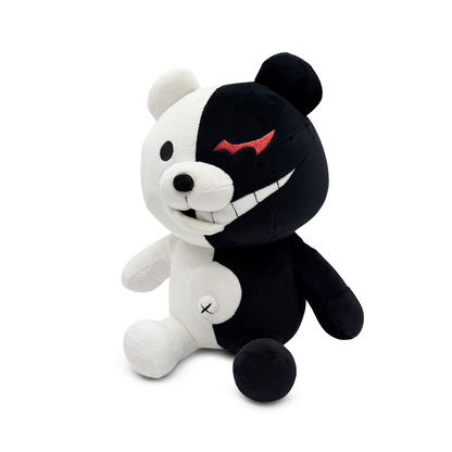 Monokuma Plüsch (23 cm)