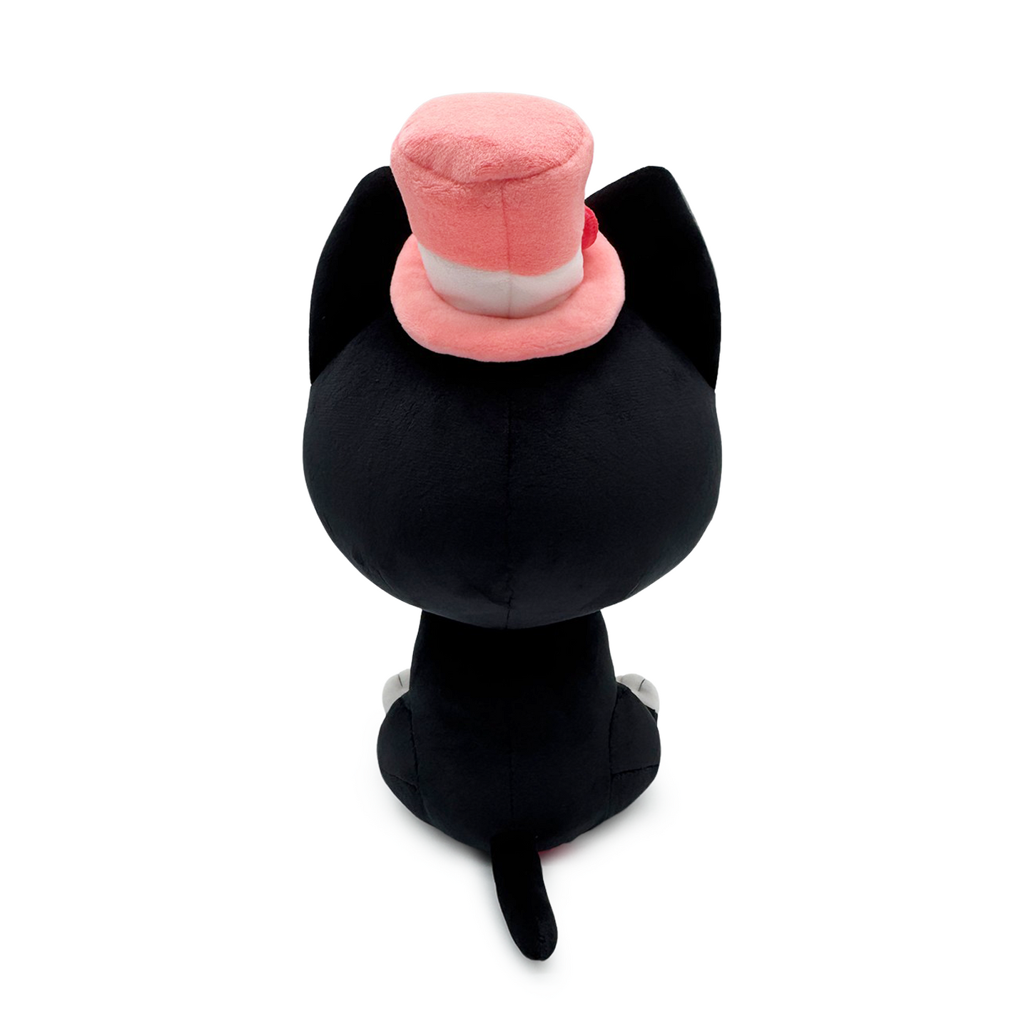 Valentines Uni Plüsch (23 cm)