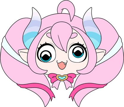 Chibidoki-Pin