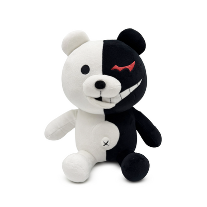Monokuma Plüsch (23 cm)