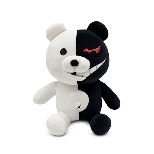 Monokuma Plüsch (23 cm)