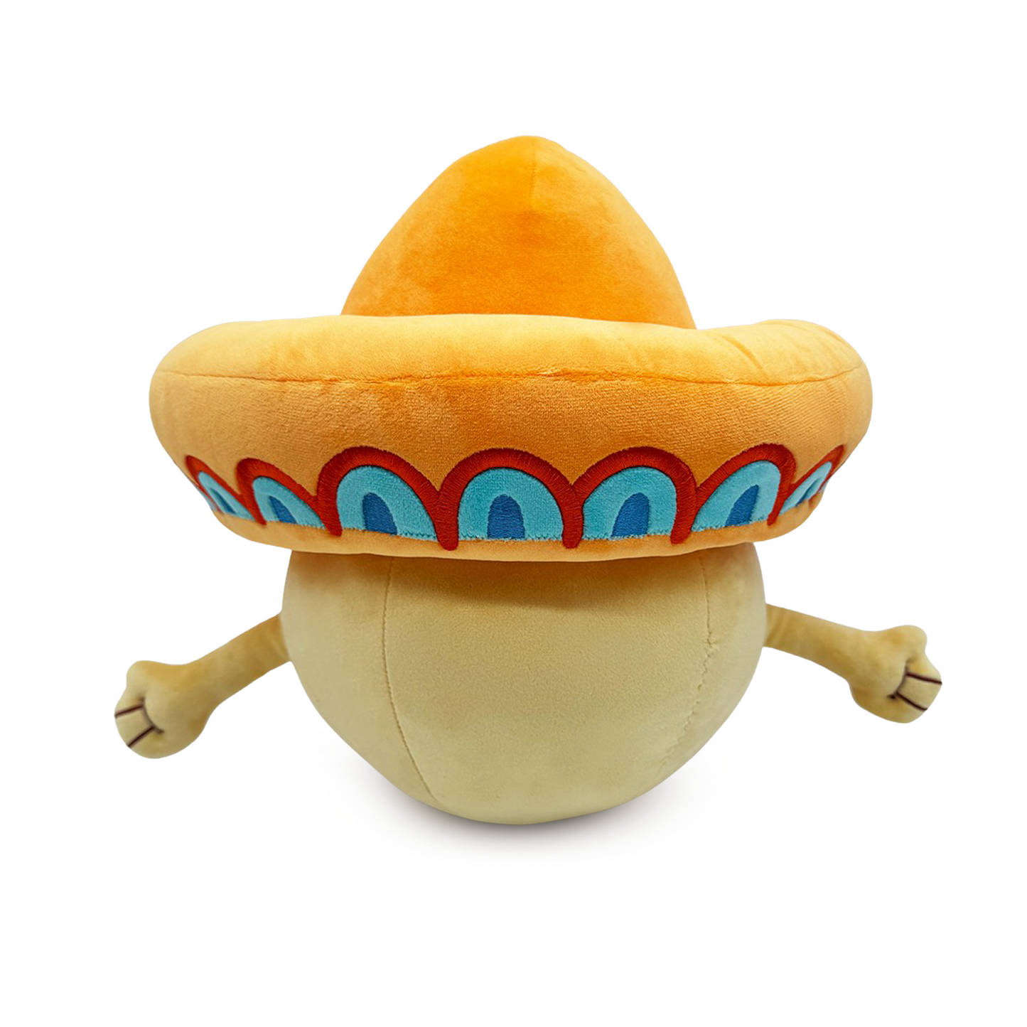 GassyMexican Plüsch (23 cm)
