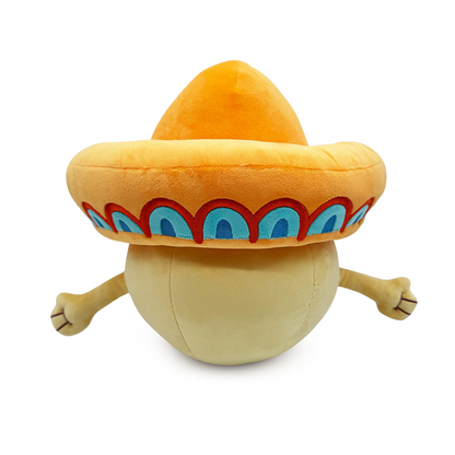 GassyMexican Plüsch (23 cm)
