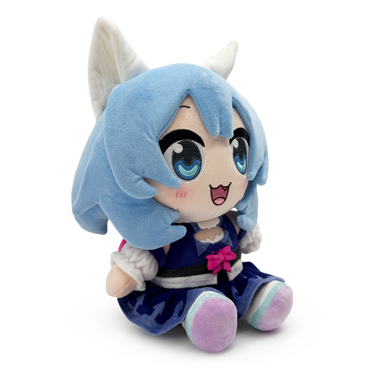 Wolfychu Plüschtier (23 cm)