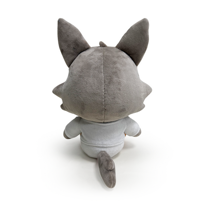 Herr Wolf Plüschtier (23 cm)