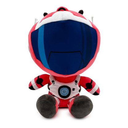 Der Traveller Plüsch (23 cm)