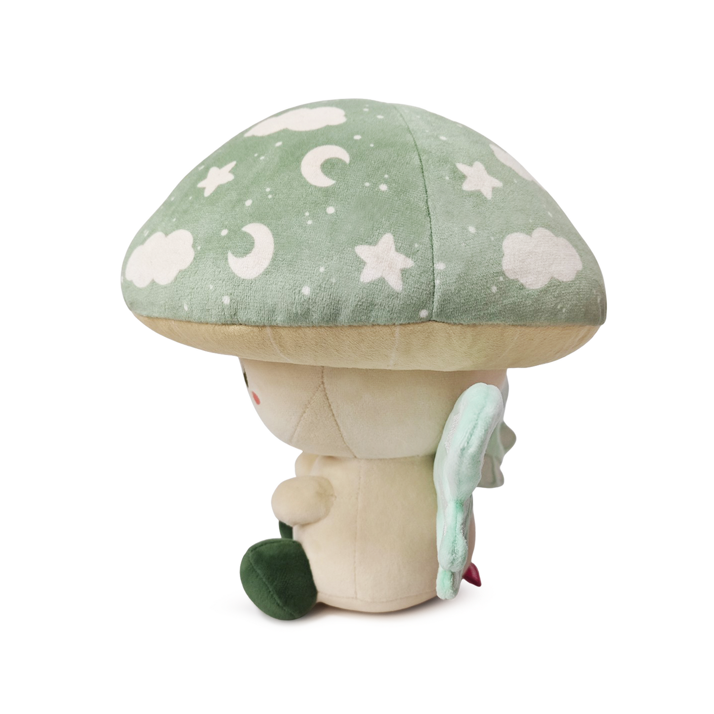 Snoozeshroom-Plüschtier (22,86 cm)