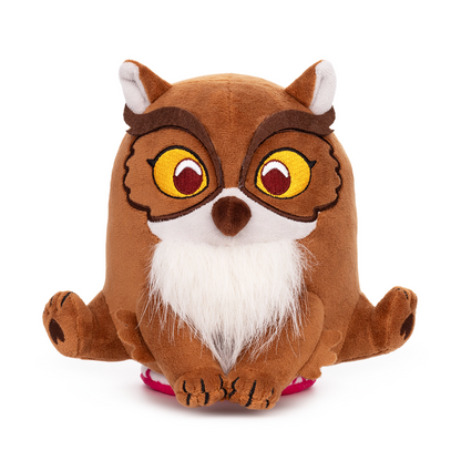 Hootsie Schulterreiter (15 cm)