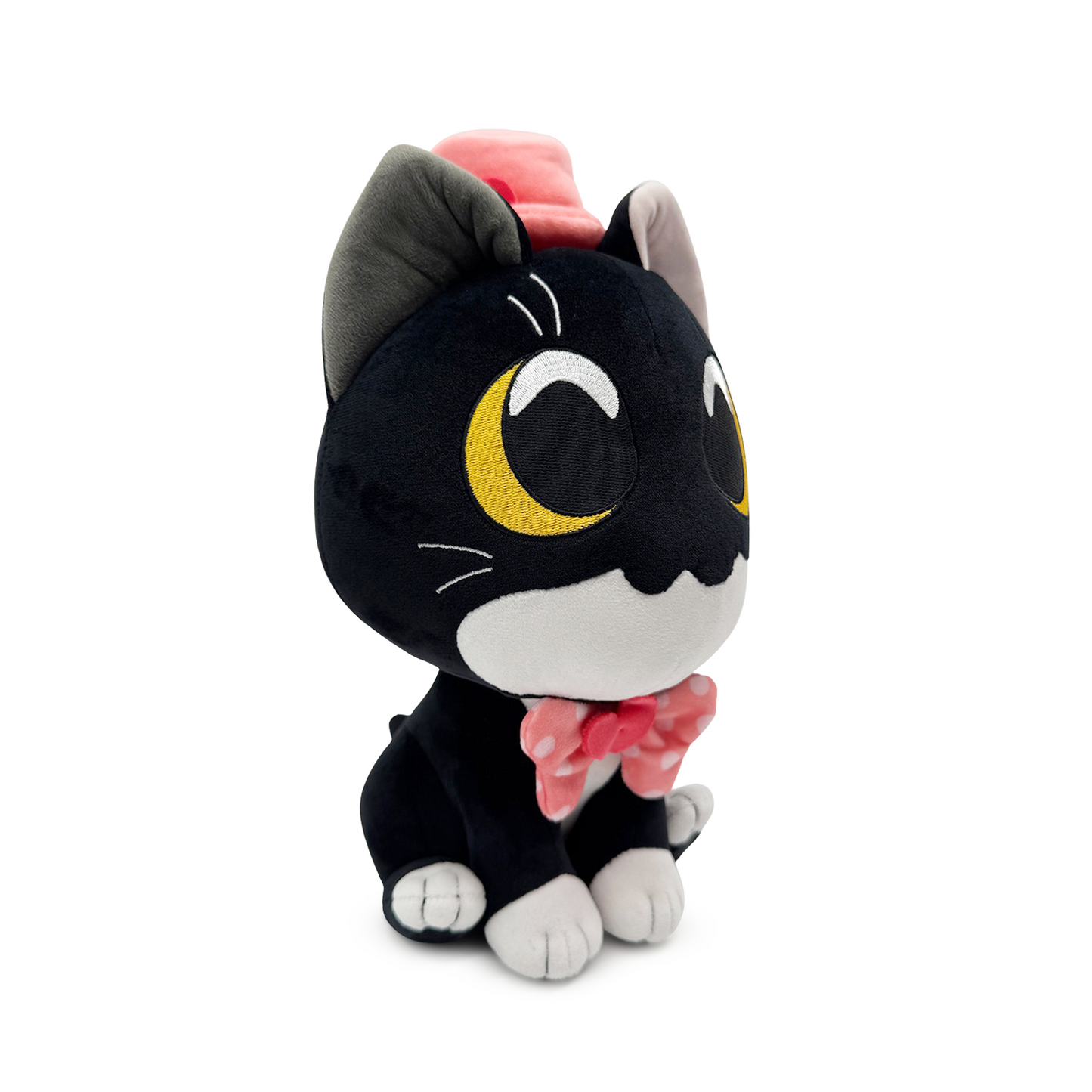 Valentines Uni Plüsch (23 cm)