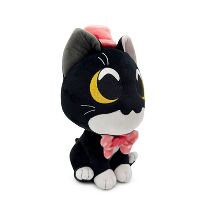 Valentines Uni Plüsch (23 cm)