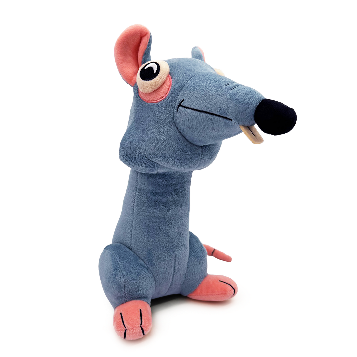RATSHAKER Plüsch (23 cm)