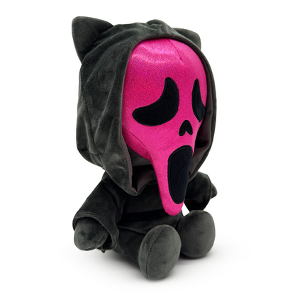 Glam Ghost Face Plüsch (23 cm)