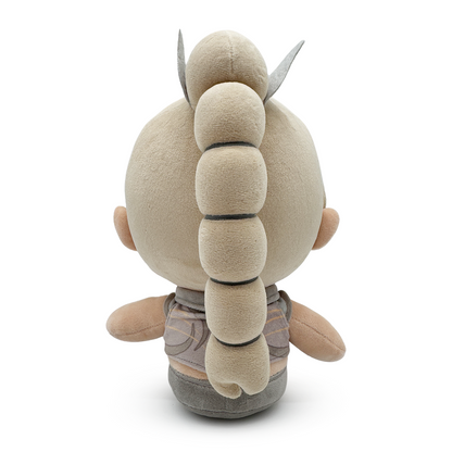 Schattenherz-Plüschtier (23 cm)