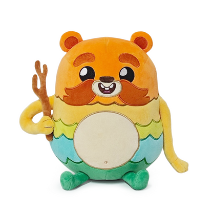 Impossibear Plüsch (23 cm)