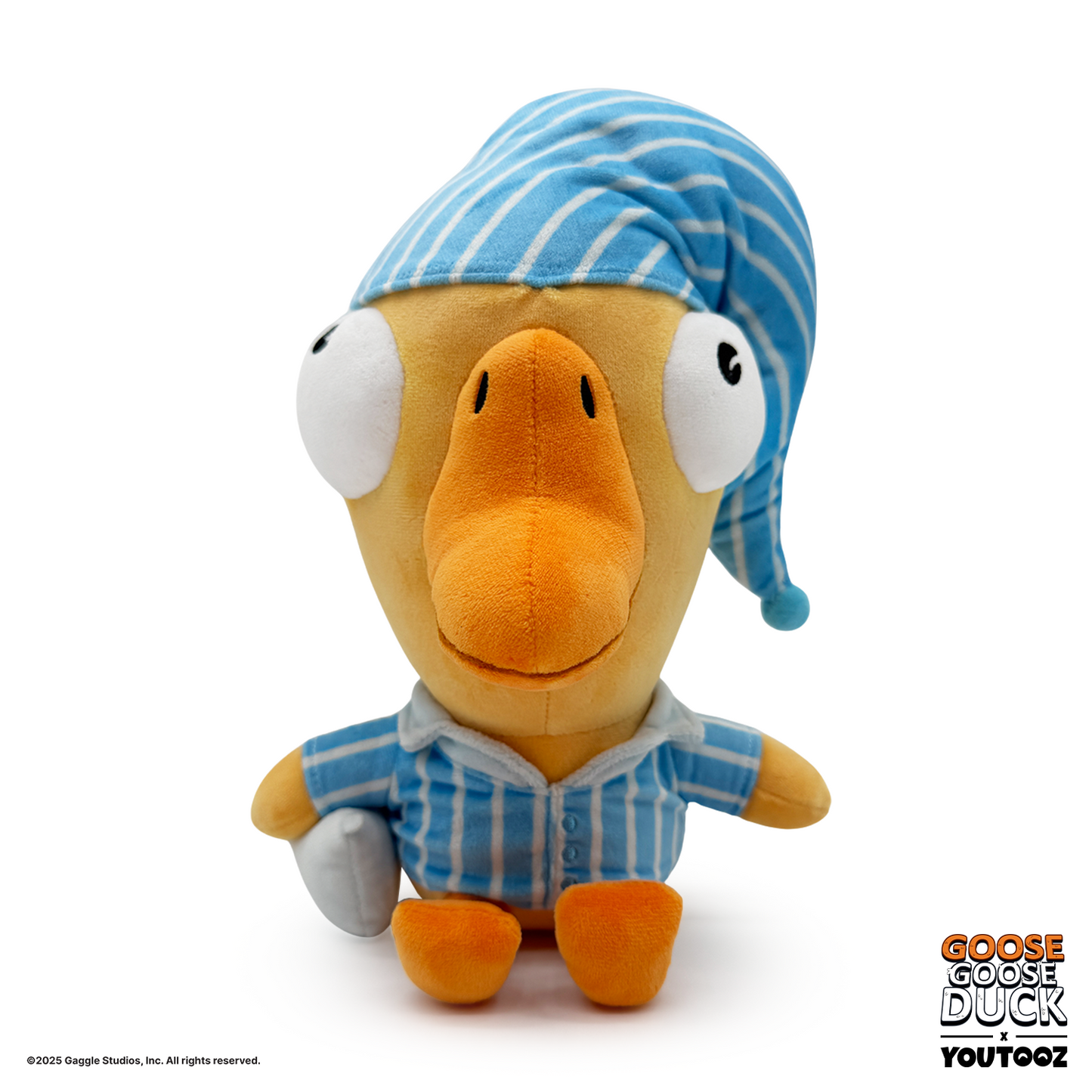 Dozing Dodo Plüsch (23 cm)