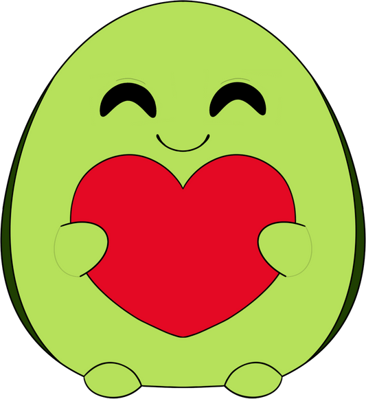 JRM Plüsch (23 cm)