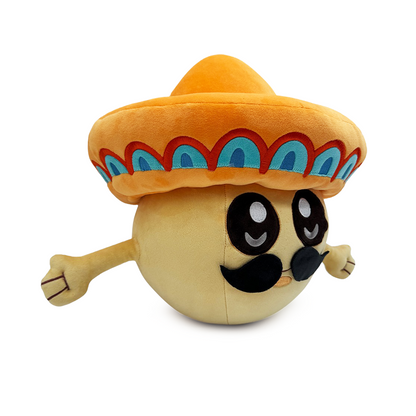 GassyMexican Plüsch (23 cm)