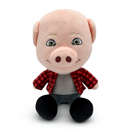 John Pork Plüsch (23cm)