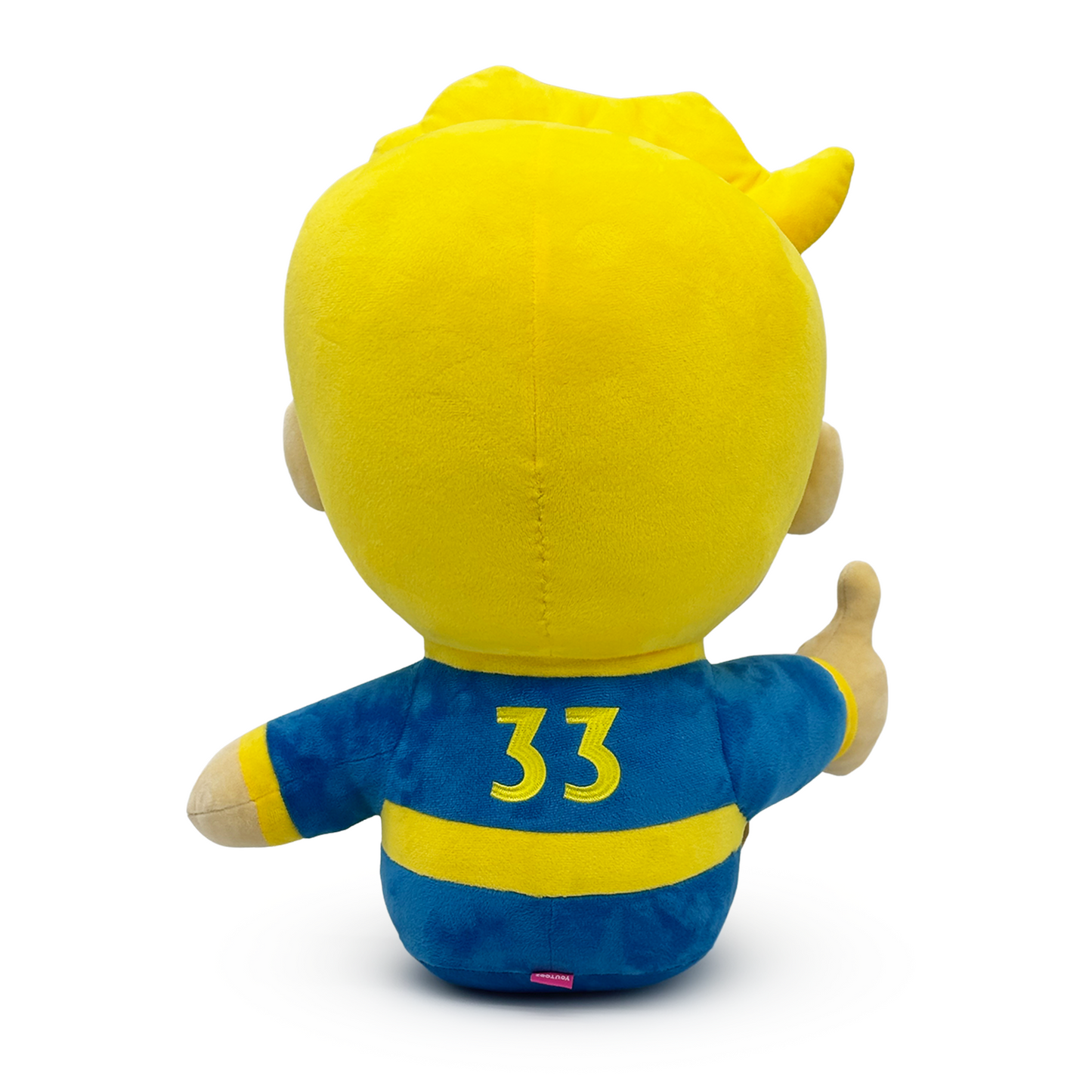 Vault Boy Plüschtier (40 cm)