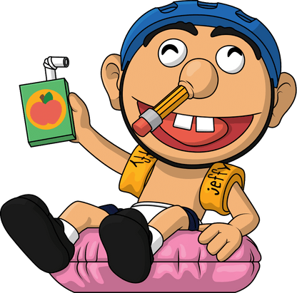 Summer Jeffy