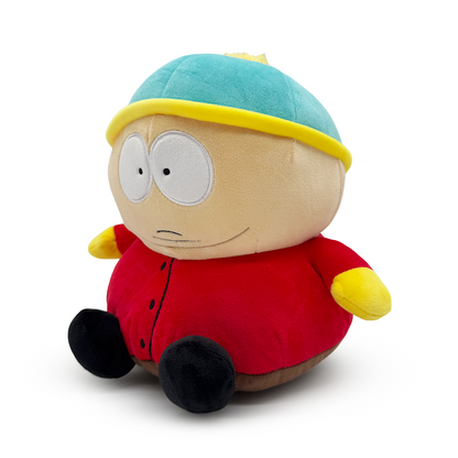 Cartman Plüsch (23 cm)