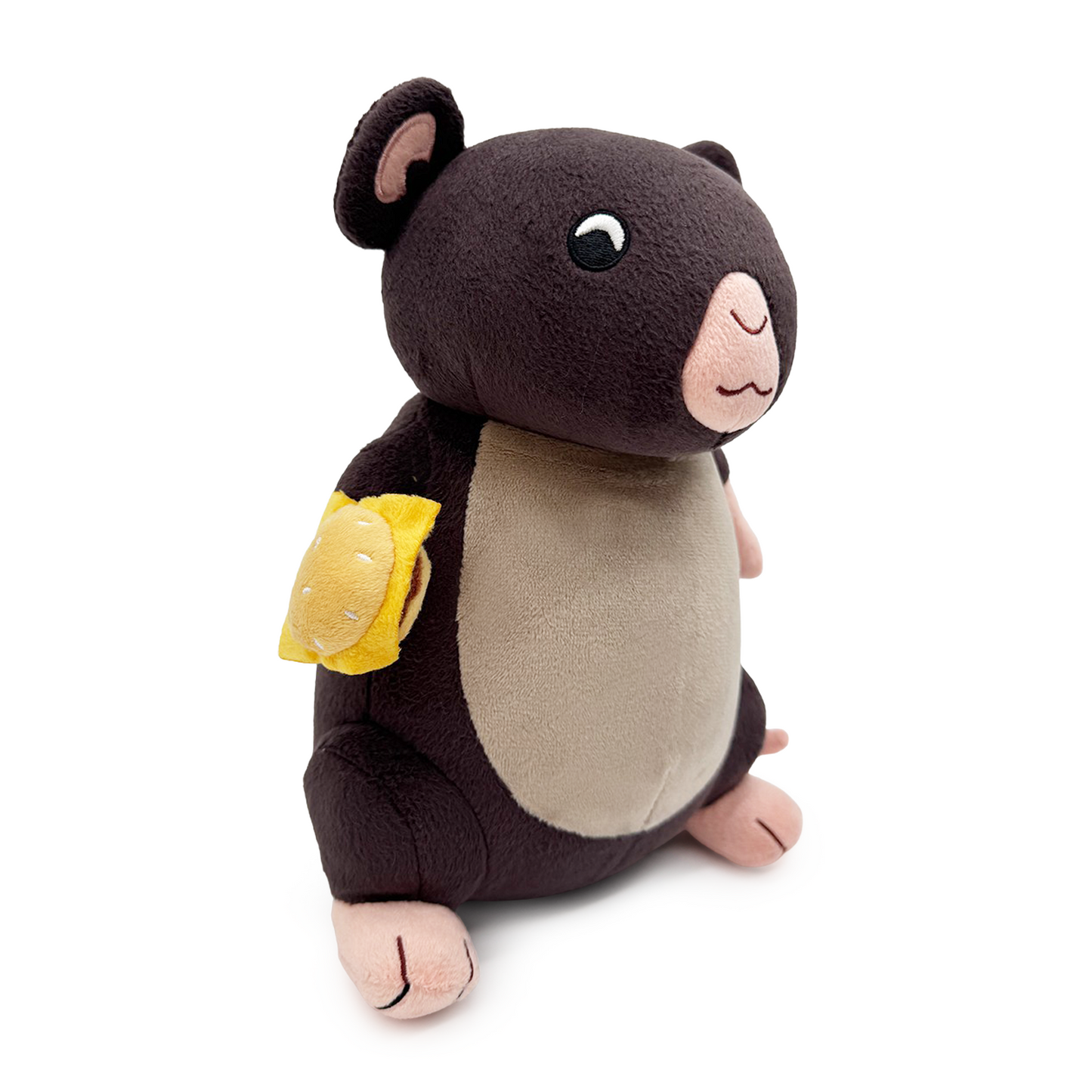 Ratte Plüschtier (23 cm)