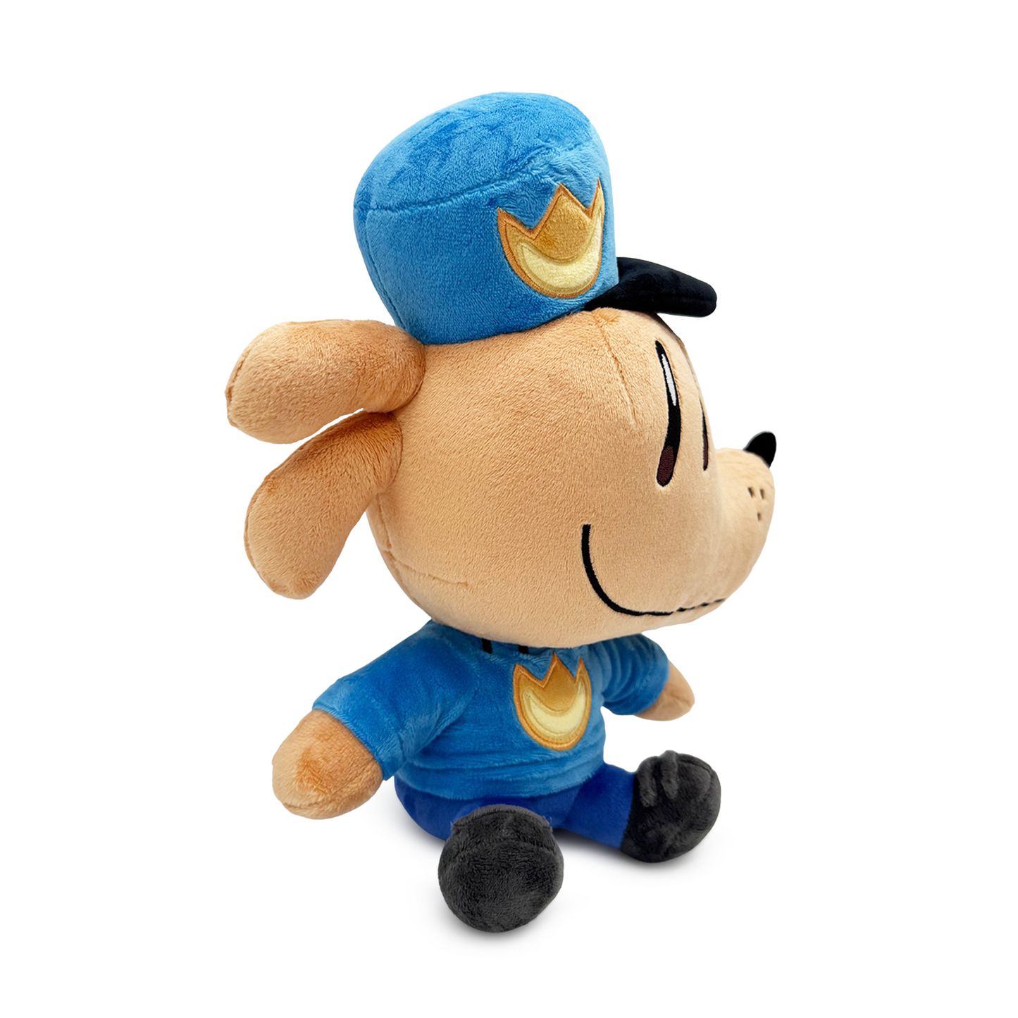 Dog Man Plüschtier (23 cm)