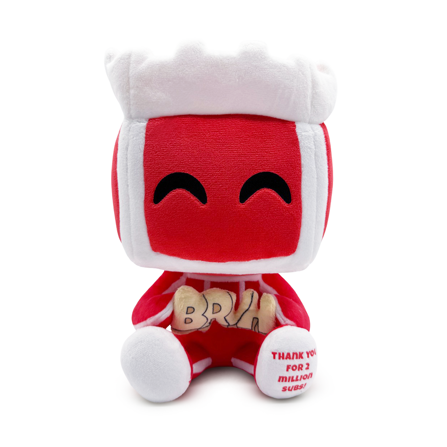 Crave Plush (9in)