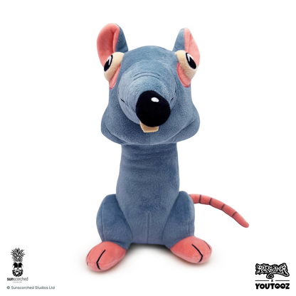 RATSHAKER Plüsch (23 cm)
