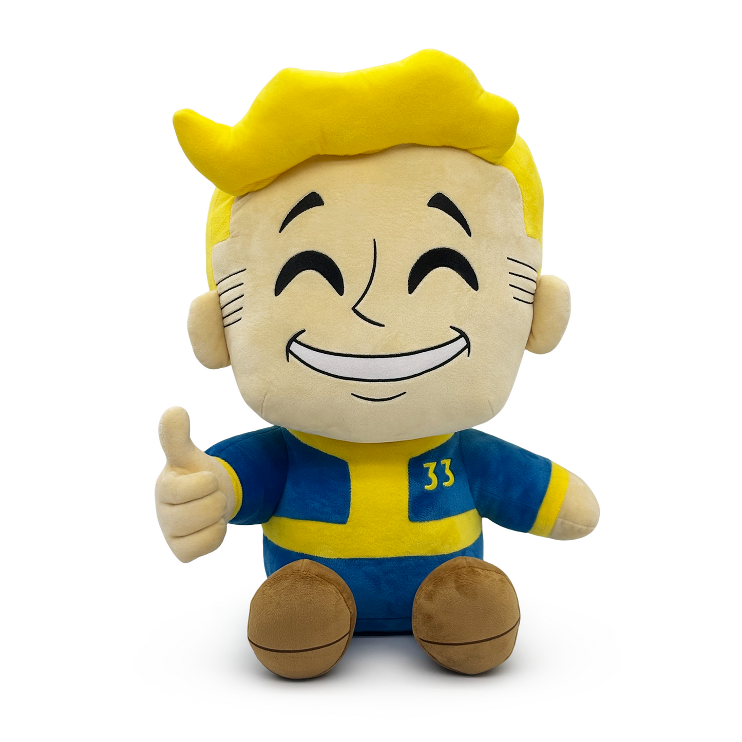 Vault Boy Plüschtier (40 cm)
