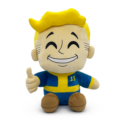 Vault Boy Plüschtier (40 cm)