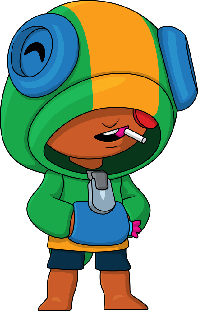 Leon