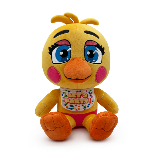 Toy Chica Plüschtier (23 cm)