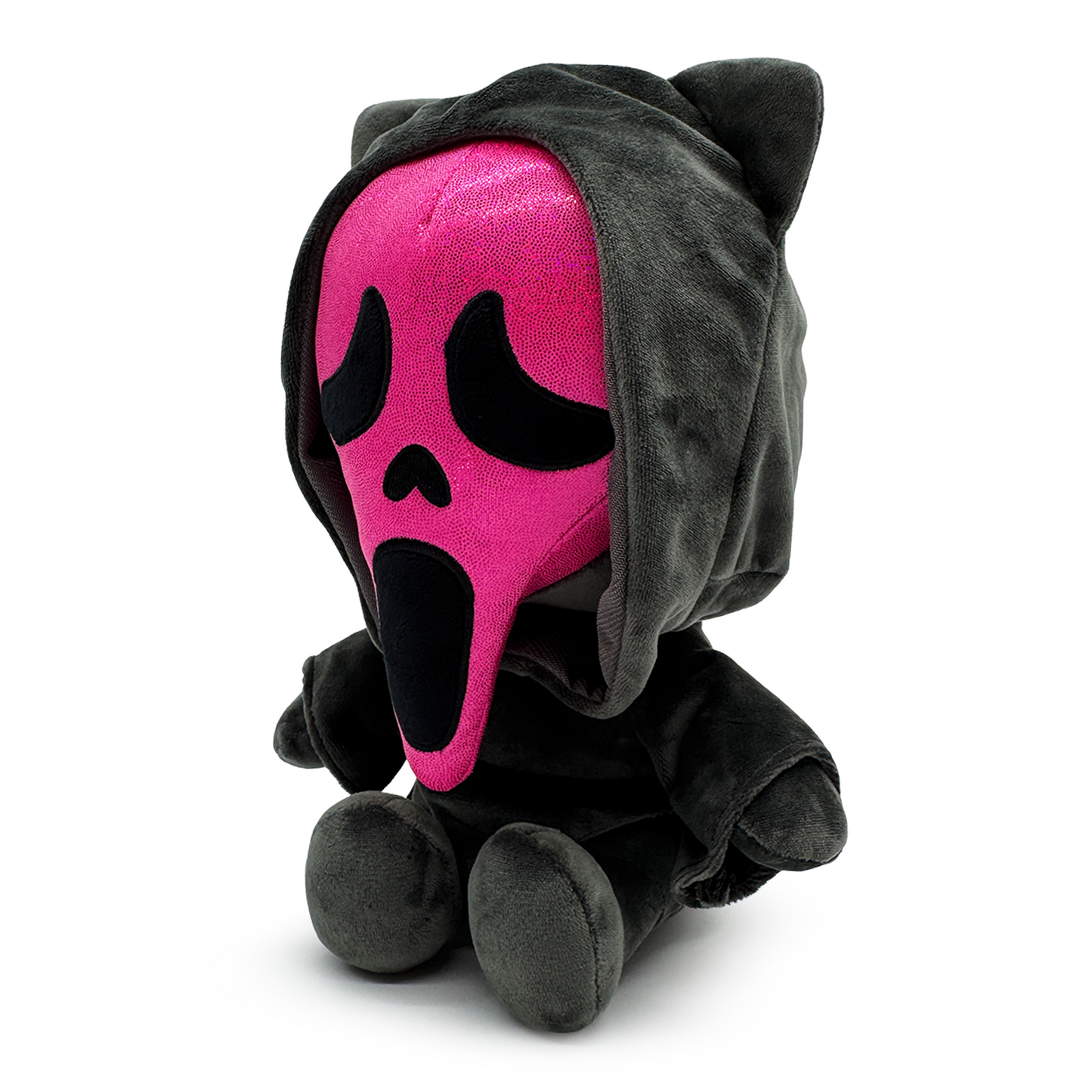 Glam Ghost Face Plüsch (23 cm)