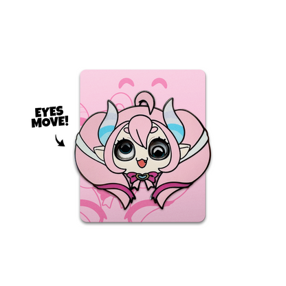 Chibidoki-Pin