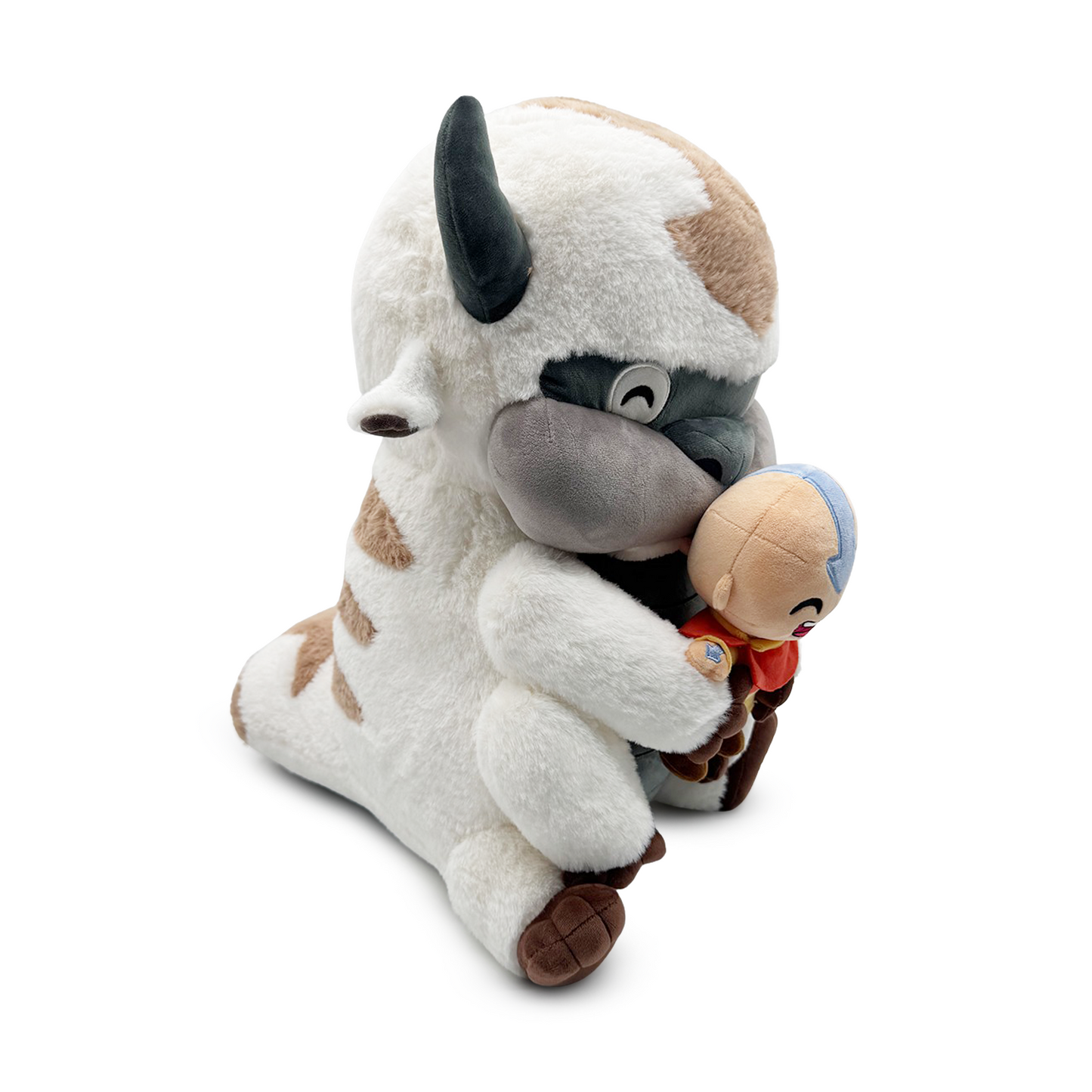 Übergib den Appa Plüsch (40cm)