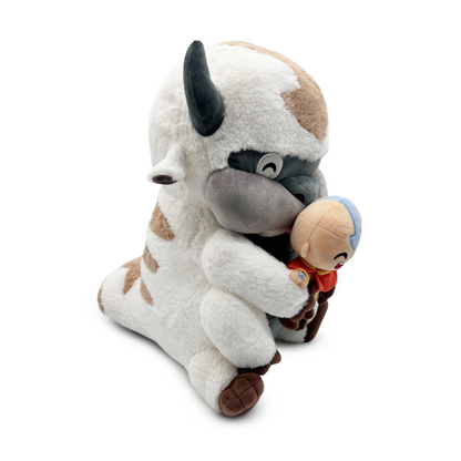 Übergib den Appa Plüsch (40cm)