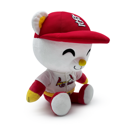 St. Louis Cardinals Bärenplüsch (23 cm)